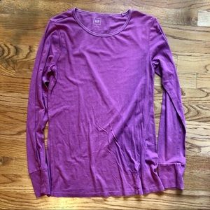 Gap Long Sleeve